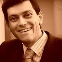 Antonio Fumero